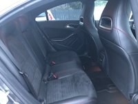 USED 2016 16 MERCEDES-BENZ CLA 2.1 CLA 220 D 4MATIC AMG LINE 4d 174 BHP 4 matic AWD