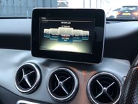 USED 2016 16 MERCEDES-BENZ CLA 2.1 CLA 220 D 4MATIC AMG LINE 4d 174 BHP 4 matic AWD