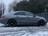 USED 2016 16 MERCEDES-BENZ CLA 2.1 CLA 220 D 4MATIC AMG LINE 4d 174 BHP 4 matic AWD