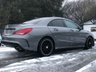 USED 2016 16 MERCEDES-BENZ CLA 2.1 CLA 220 D 4MATIC AMG LINE 4d 174 BHP 4 matic AWD