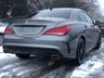 USED 2016 16 MERCEDES-BENZ CLA 2.1 CLA 220 D 4MATIC AMG LINE 4d 174 BHP 4 matic AWD