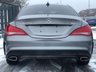 USED 2016 16 MERCEDES-BENZ CLA 2.1 CLA 220 D 4MATIC AMG LINE 4d 174 BHP 4 matic AWD