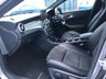 USED 2016 16 MERCEDES-BENZ CLA 2.1 CLA 220 D 4MATIC AMG LINE 4d 174 BHP 4 matic AWD