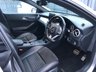 USED 2016 16 MERCEDES-BENZ CLA 2.1 CLA 220 D 4MATIC AMG LINE 4d 174 BHP 4 matic AWD