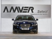 USED 2015 64 JAGUAR XF 3.0 D V6 PREMIUM LUXURY 4d 240 BHP 