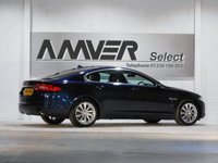 USED 2015 64 JAGUAR XF 3.0 D V6 PREMIUM LUXURY 4d 240 BHP 