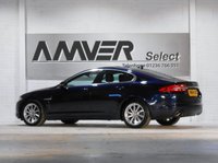 USED 2015 64 JAGUAR XF 3.0 D V6 PREMIUM LUXURY 4d 240 BHP 