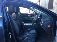 USED 2015 64 JAGUAR XF 3.0 D V6 PREMIUM LUXURY 4d 240 BHP 