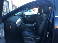 USED 2015 64 JAGUAR XF 3.0 D V6 PREMIUM LUXURY 4d 240 BHP 
