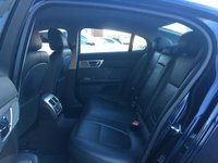 USED 2015 64 JAGUAR XF 3.0 D V6 PREMIUM LUXURY 4d 240 BHP 