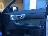 USED 2015 64 JAGUAR XF 3.0 D V6 PREMIUM LUXURY 4d 240 BHP 