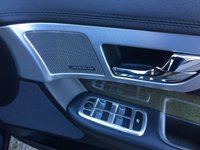 USED 2015 64 JAGUAR XF 3.0 D V6 PREMIUM LUXURY 4d 240 BHP 