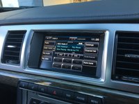 USED 2015 64 JAGUAR XF 3.0 D V6 PREMIUM LUXURY 4d 240 BHP 