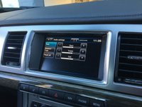 USED 2015 64 JAGUAR XF 3.0 D V6 PREMIUM LUXURY 4d 240 BHP 