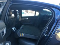 USED 2015 64 JAGUAR XF 3.0 D V6 PREMIUM LUXURY 4d 240 BHP 