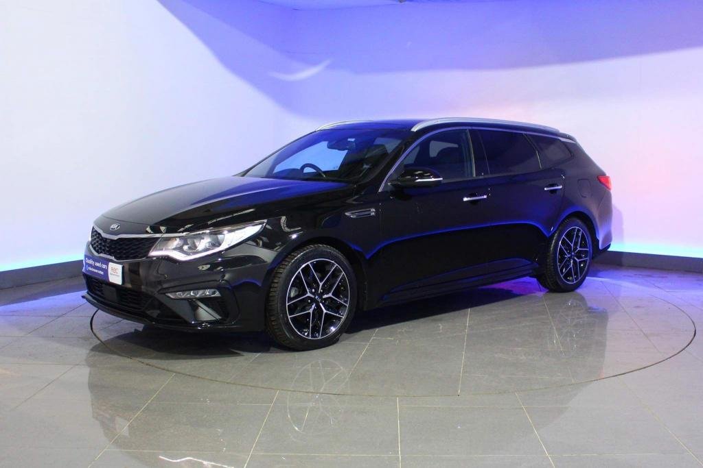View our KIA OPTIMA