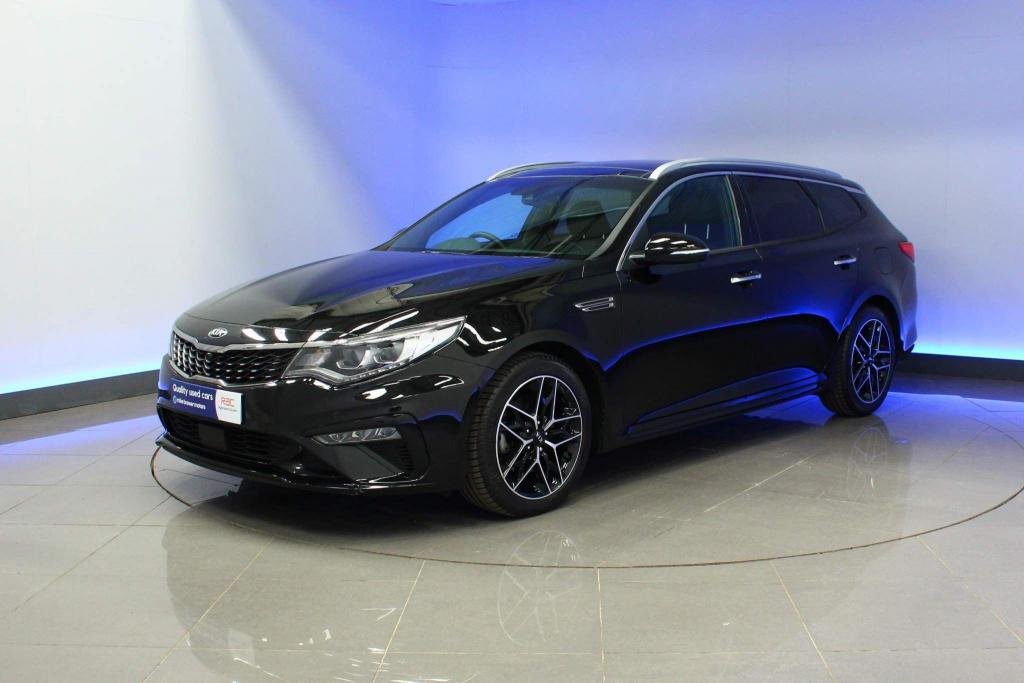 View our KIA OPTIMA