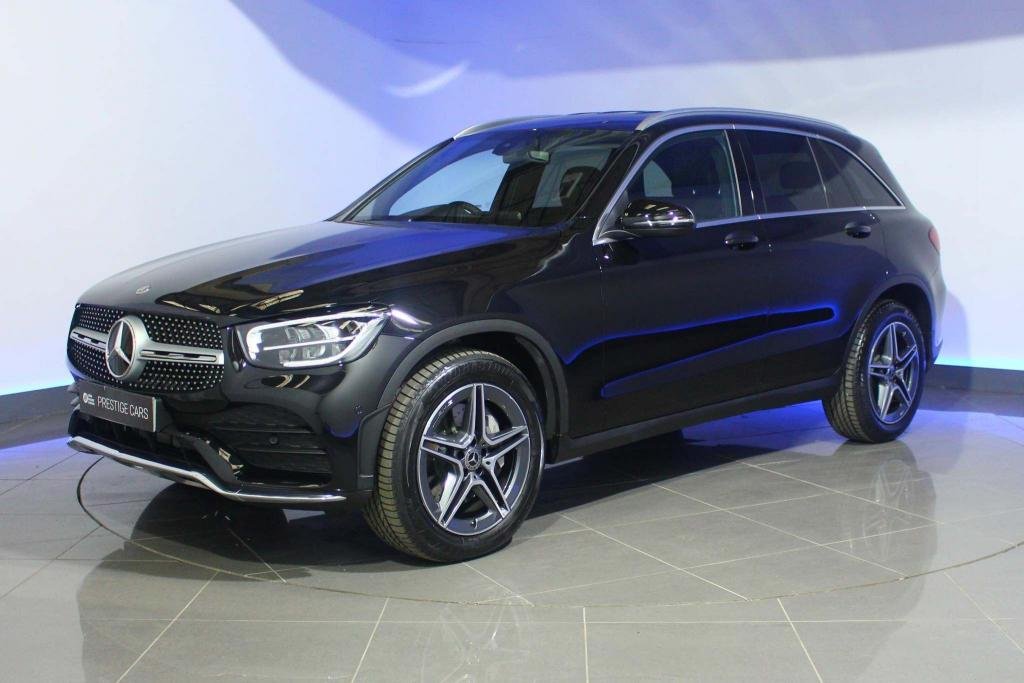 View our MERCEDES-BENZ GLC-CLASS
