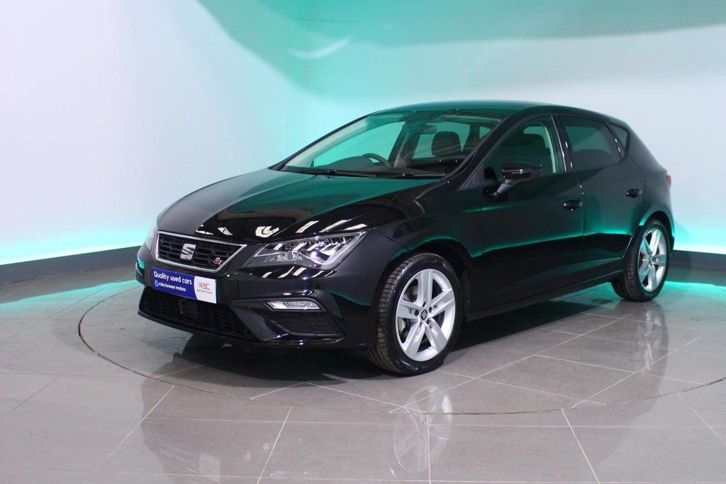 View our SEAT LEON
