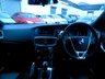USED 2015 15 VOLVO V40 2.0 D4 R-DESIGN 5d 187 BHP SPORT SEATS * PARKING SENSORS