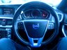 USED 2015 15 VOLVO V40 2.0 D4 R-DESIGN 5d 187 BHP SPORT SEATS * PARKING SENSORS