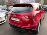 USED 2014 64 MAZDA CX-5 2.2 D SE-L LUX NAV 5dr - SUNROOF 