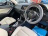 USED 2014 64 MAZDA CX-5 2.2 D SE-L LUX NAV 5dr - SUNROOF 