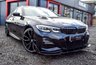 USED 2019 19 BMW 3 SERIES 2.0 320D XDRIVE M SPORT 4d 188 BHP PRIVACY GLASS, FULL SERVICE HISTORY