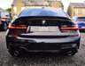 USED 2019 19 BMW 3 SERIES 2.0 320D XDRIVE M SPORT 4d 188 BHP PRIVACY GLASS, FULL SERVICE HISTORY