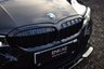 USED 2019 19 BMW 3 SERIES 2.0 320D XDRIVE M SPORT 4d 188 BHP PRIVACY GLASS, FULL SERVICE HISTORY