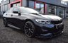 USED 2019 19 BMW 3 SERIES 2.0 320D XDRIVE M SPORT 4d 188 BHP PRIVACY GLASS, FULL SERVICE HISTORY