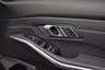 USED 2019 19 BMW 3 SERIES 2.0 320D XDRIVE M SPORT 4d 188 BHP PRIVACY GLASS, FULL SERVICE HISTORY