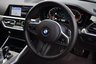 USED 2019 19 BMW 3 SERIES 2.0 320D XDRIVE M SPORT 4d 188 BHP PRIVACY GLASS, FULL SERVICE HISTORY
