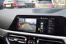 USED 2019 19 BMW 3 SERIES 2.0 320D XDRIVE M SPORT 4d 188 BHP PRIVACY GLASS, FULL SERVICE HISTORY