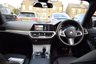 USED 2019 19 BMW 3 SERIES 2.0 320D XDRIVE M SPORT 4d 188 BHP PRIVACY GLASS, FULL SERVICE HISTORY