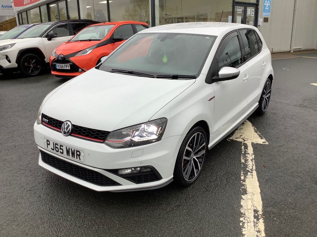 View our VOLKSWAGEN POLO