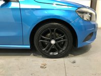 USED 2014 14 MERCEDES-BENZ A-CLASS 2.1 A200 CDI SPORT 5d 136 BHP A200 CDI SPORT, LOW MILEAGE