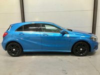 USED 2014 14 MERCEDES-BENZ A-CLASS 2.1 A200 CDI SPORT 5d 136 BHP A200 CDI SPORT, LOW MILEAGE