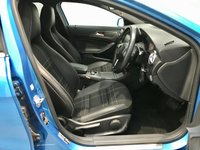 USED 2014 14 MERCEDES-BENZ A-CLASS 2.1 A200 CDI SPORT 5d 136 BHP A200 CDI SPORT, LOW MILEAGE