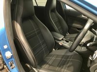 USED 2014 14 MERCEDES-BENZ A-CLASS 2.1 A200 CDI SPORT 5d 136 BHP A200 CDI SPORT, LOW MILEAGE