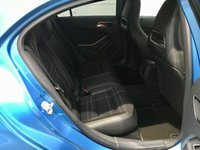 USED 2014 14 MERCEDES-BENZ A-CLASS 2.1 A200 CDI SPORT 5d 136 BHP A200 CDI SPORT, LOW MILEAGE