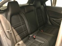 USED 2014 14 MERCEDES-BENZ A-CLASS 2.1 A200 CDI SPORT 5d 136 BHP A200 CDI SPORT, LOW MILEAGE