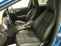 USED 2014 14 MERCEDES-BENZ A-CLASS 2.1 A200 CDI SPORT 5d 136 BHP A200 CDI SPORT, LOW MILEAGE