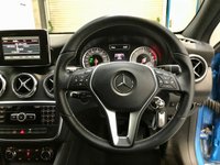 USED 2014 14 MERCEDES-BENZ A-CLASS 2.1 A200 CDI SPORT 5d 136 BHP A200 CDI SPORT, LOW MILEAGE