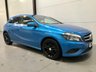 USED 2014 14 MERCEDES-BENZ A-CLASS 2.1 A200 CDI SPORT 5d 136 BHP A200 CDI SPORT, LOW MILEAGE