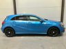 USED 2014 14 MERCEDES-BENZ A-CLASS 2.1 A200 CDI SPORT 5d 136 BHP A200 CDI SPORT, LOW MILEAGE