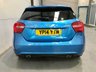 USED 2014 14 MERCEDES-BENZ A-CLASS 2.1 A200 CDI SPORT 5d 136 BHP A200 CDI SPORT, LOW MILEAGE