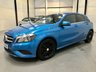 USED 2014 14 MERCEDES-BENZ A-CLASS 2.1 A200 CDI SPORT 5d 136 BHP A200 CDI SPORT, LOW MILEAGE