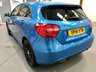 USED 2014 14 MERCEDES-BENZ A-CLASS 2.1 A200 CDI SPORT 5d 136 BHP A200 CDI SPORT, LOW MILEAGE