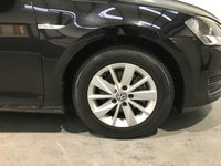 USED 2014 14 VOLKSWAGEN GOLF 1.6 BLUEMOTION TDI 5d 108 BHP VERY LOW RUNNING COSTS
